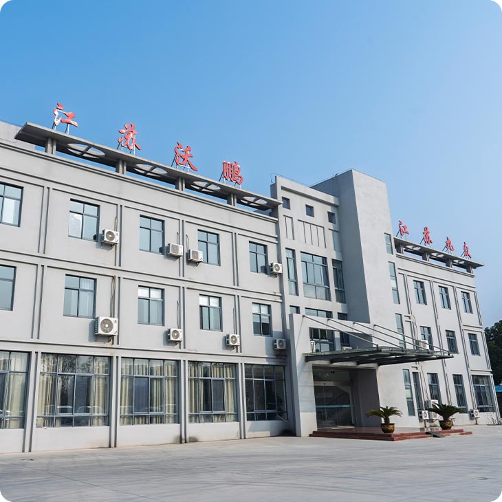 Jiangsu Wopeng Power Technology Co., Ltd.