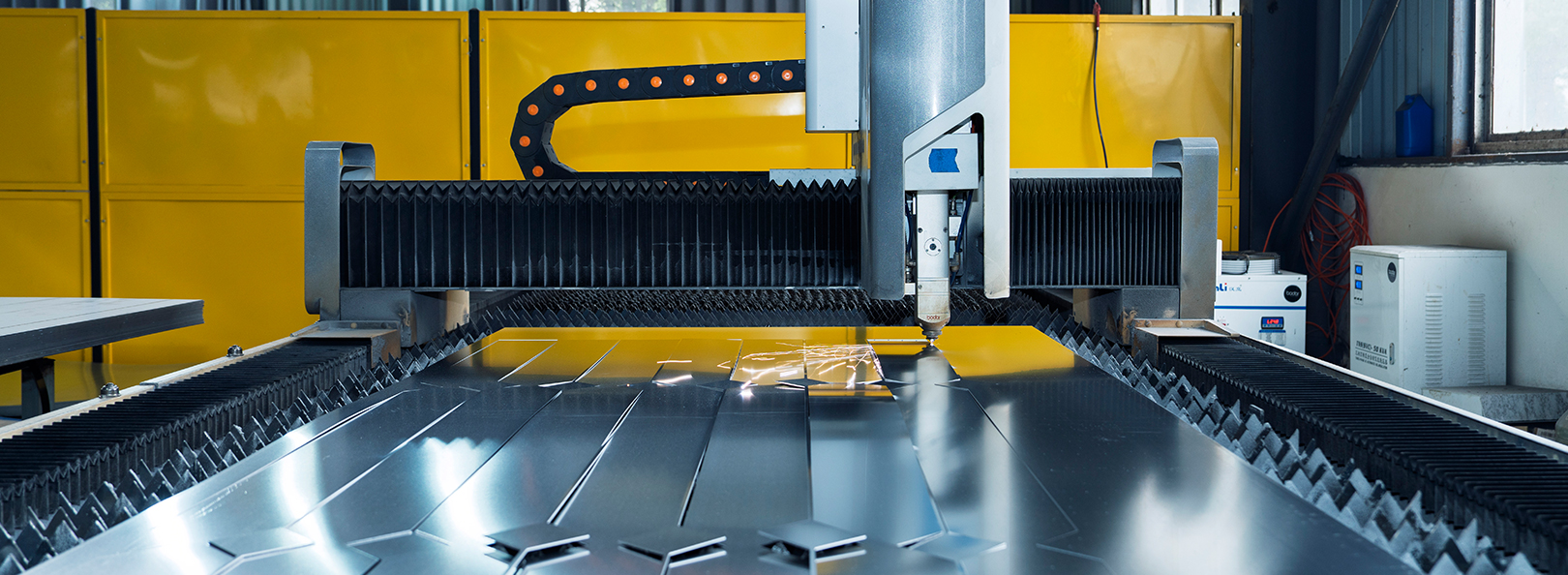 Jiangsu Wopeng Power Technology Co., Ltd.