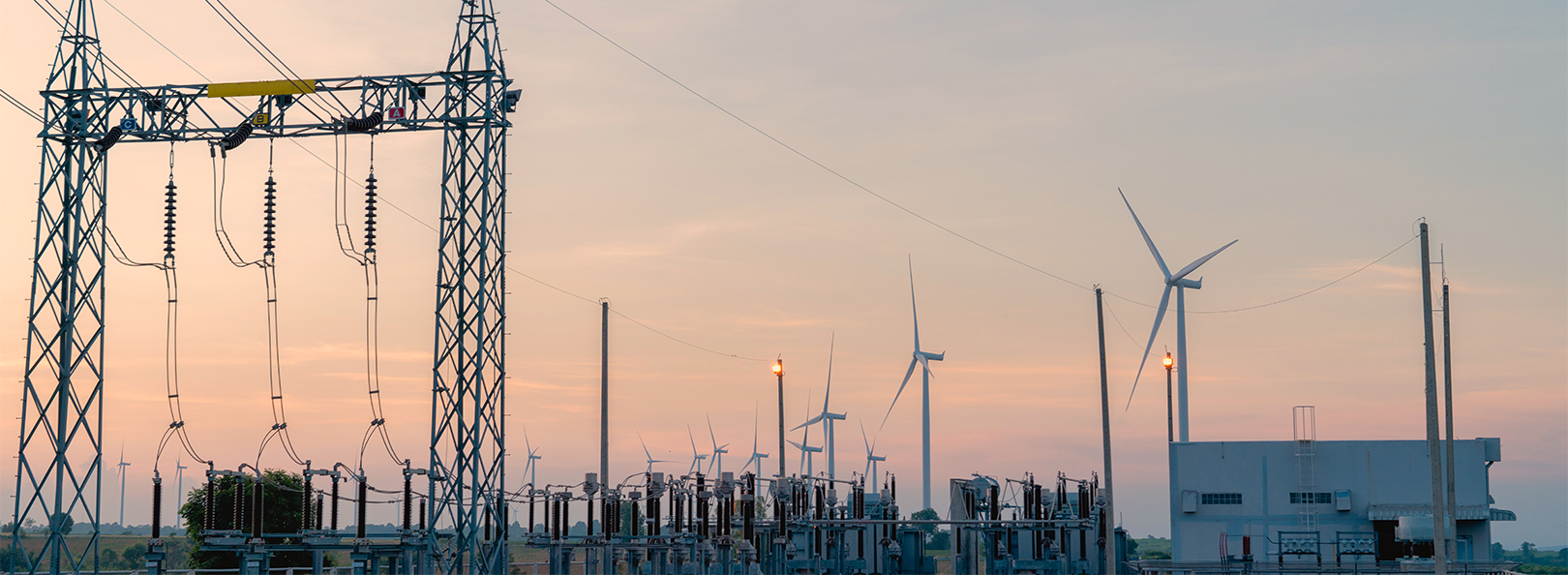 Jiangsu Wopeng Power Technology Co., Ltd.