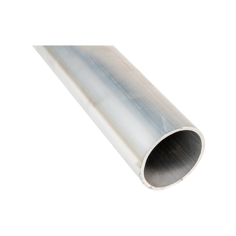 Barre omnibus tubulaire en alliage magnésium-aluminium à ultra haute tension