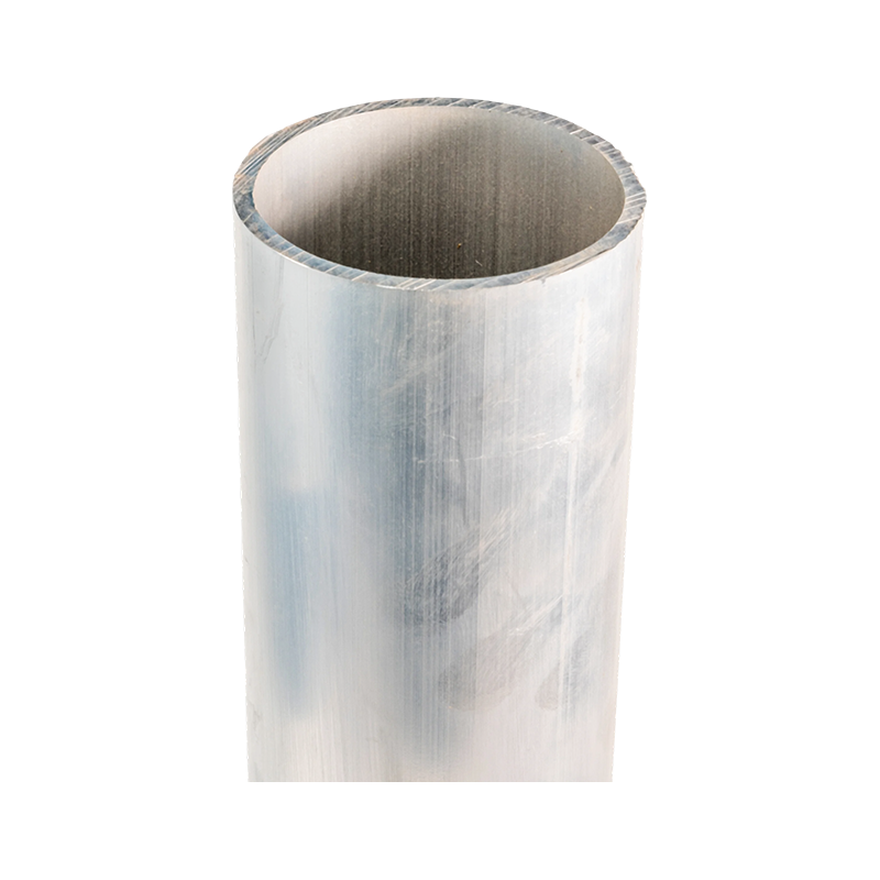 Barre omnibus tubulaire en alliage magnésium-aluminium à ultra haute tension