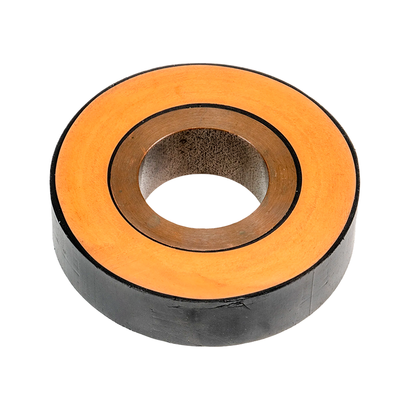 Barre omnibus tubulaire en caoutchouc de silicone EPDM Barre omnibus tubulaire en caoutchouc de silicone EPDM