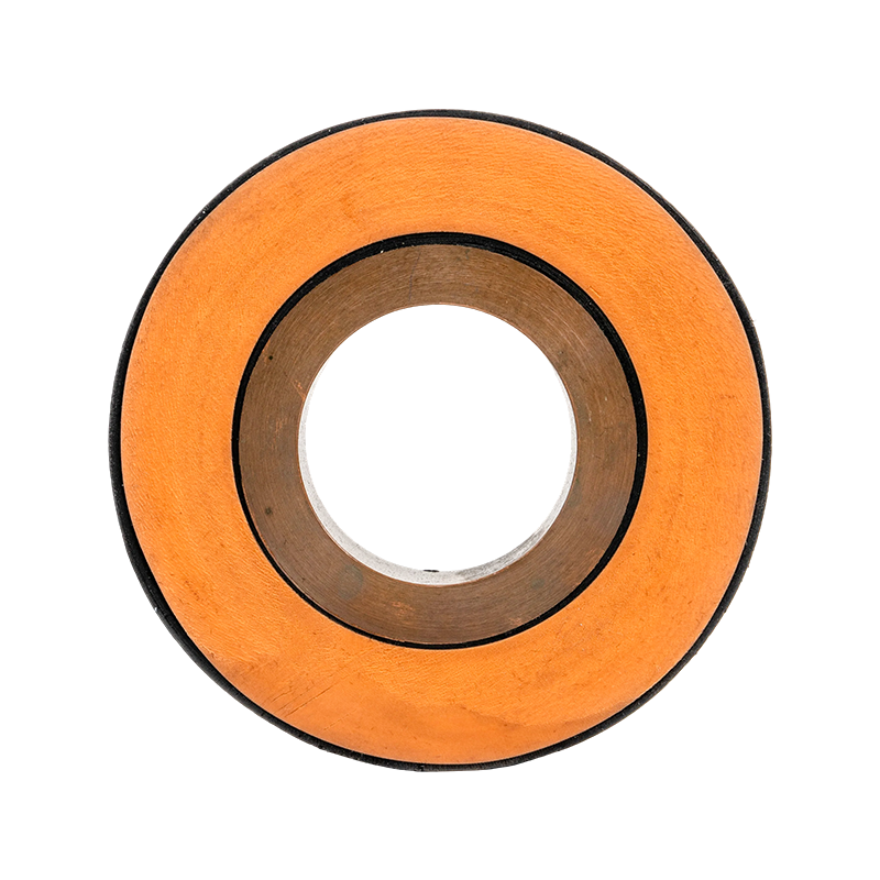 Barre omnibus tubulaire en caoutchouc de silicone EPDM