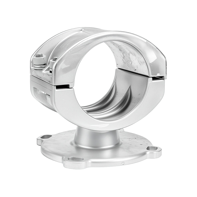 Supports de barres omnibus (type de support fixe) Supports de barres omnibus (type de support fixe)