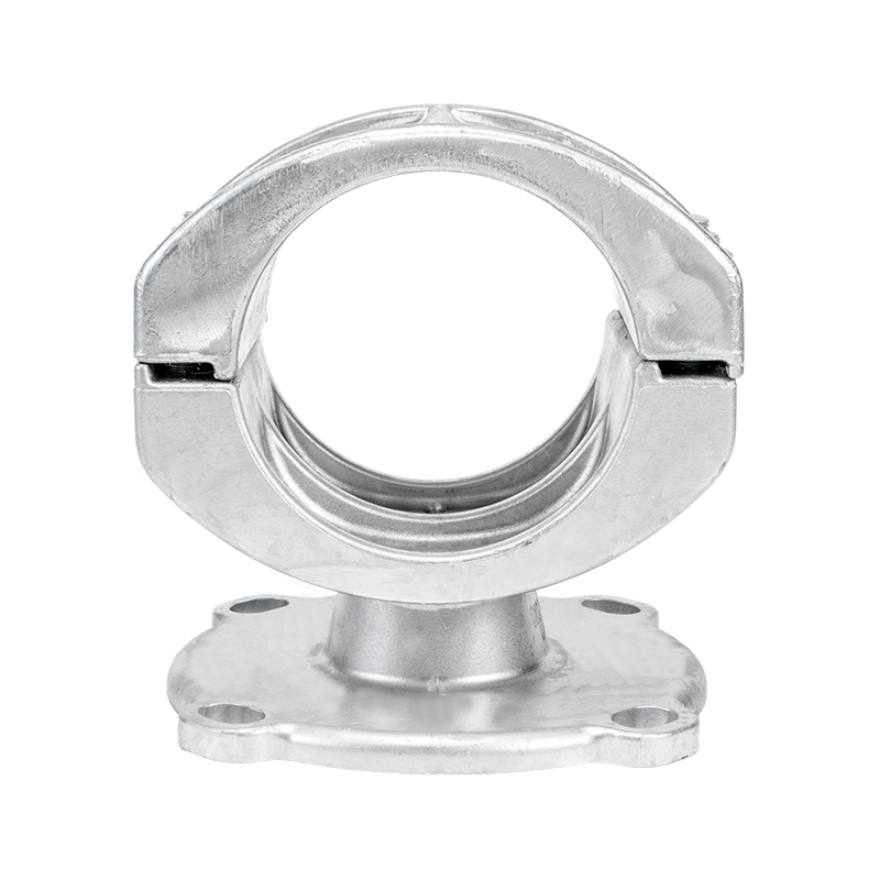 Supports de barres omnibus (type de support fixe)